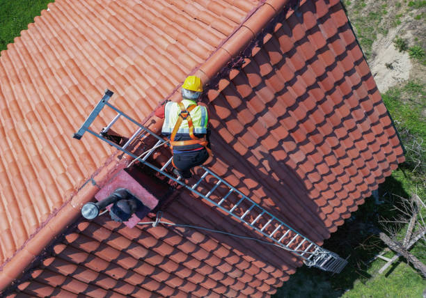 Columbia, MD Roofing Service Company